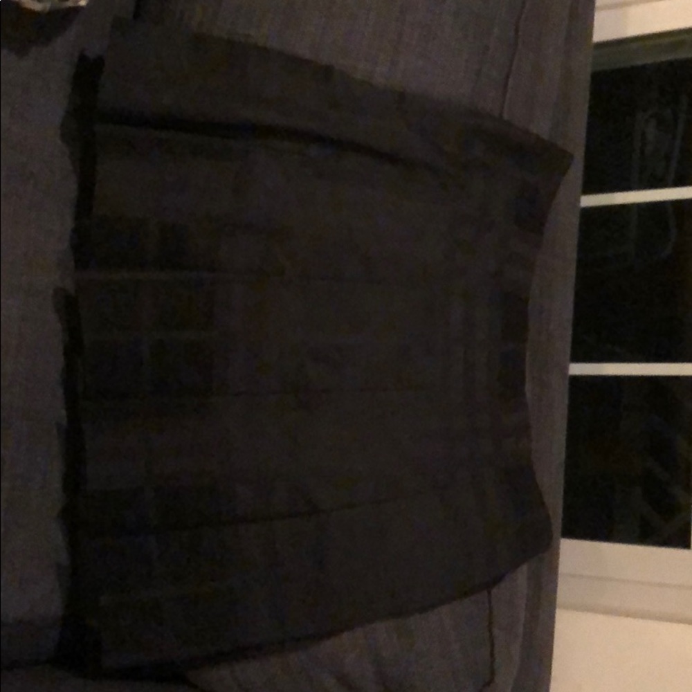 Burberry Skirt